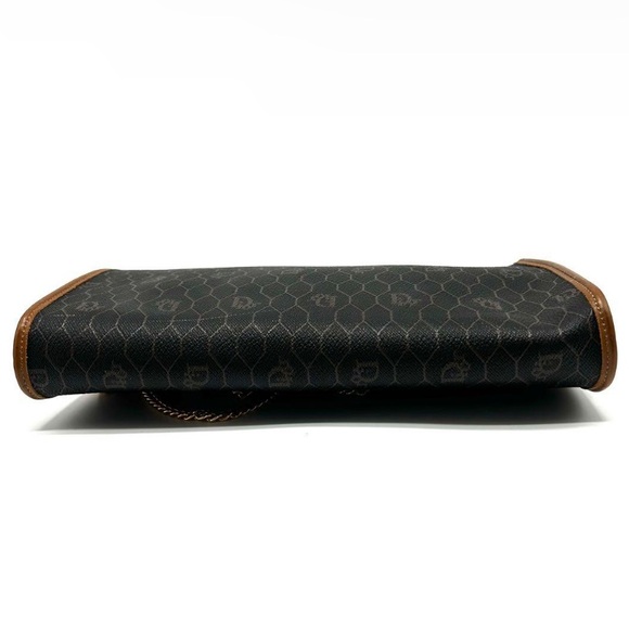 Christian Dior HoneyComb Shoulder bag - Picture 3 of 10